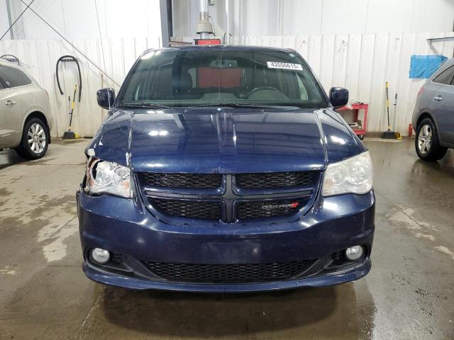 Photo 5 from auction – 2013 DODGE GRAND CARA with VIN 2C4RDGEG4DR567575