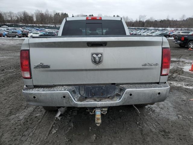 Photo 6 from auction – 2016 RAM 1500 SLT with VIN 1C6RR7LG5GS297156