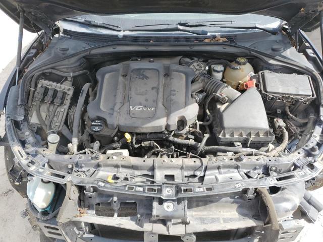 Photo 11 from auction – 2017 BUICK LACROSSE E with VIN 1G4ZP5SS1HU180135