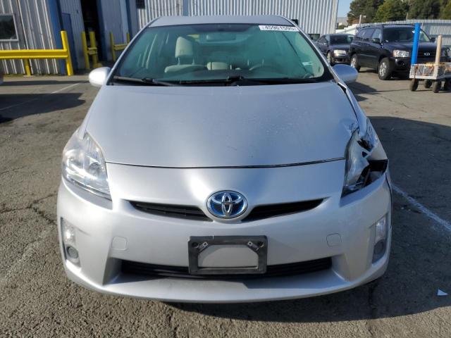 Foto 5 de la subasta – 2011 TOYOTA PRIUS con VIN JTDKN3DU0B5329957