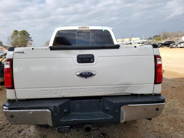 Photo 6 from auction – 2015 FORD F350 SUPER with VIN 1FT8W3BT0FEC89239