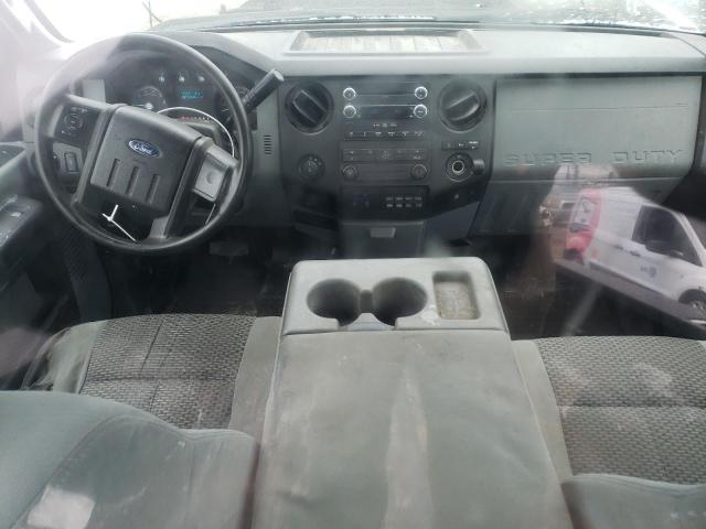 Photo 8 from auction – 2014 FORD F250 SUPER with VIN 1FTBF2B62EEB45216