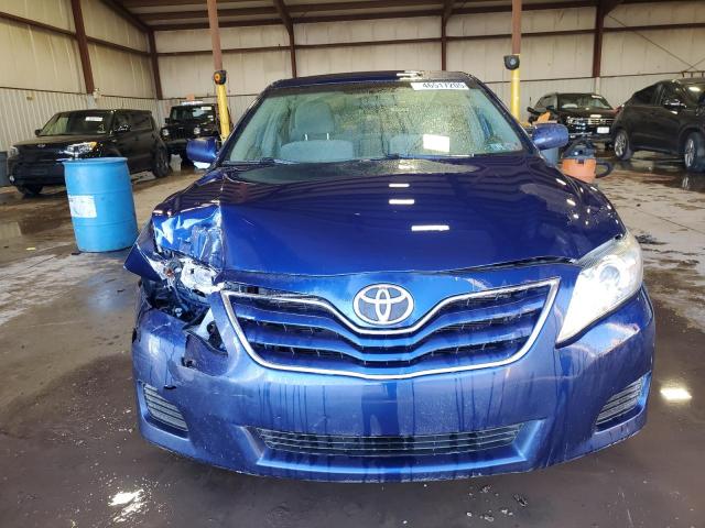 Photo 5 from auction – 2011 TOYOTA CAMRY BASE with VIN 4T1BF3EK9BU766769