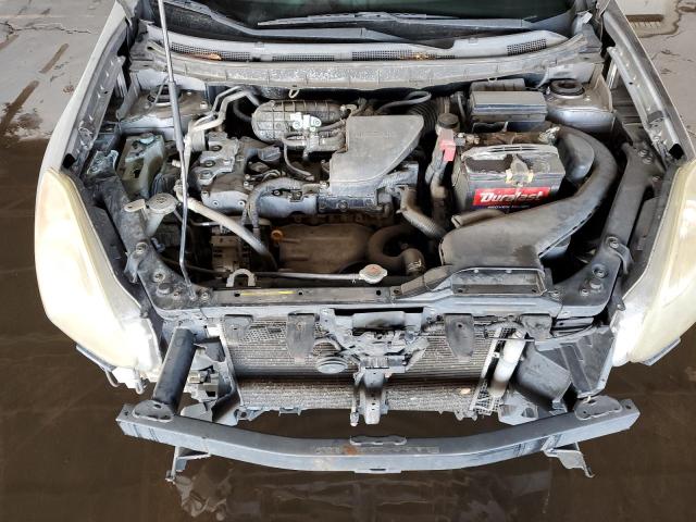 Photo 11 from auction – 2013 NISSAN ROGUE S with VIN JN8AS5MT9DW014728