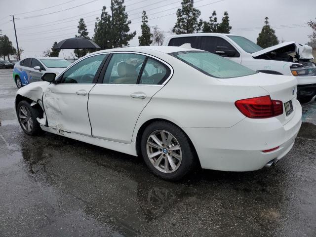 Photo 2 from auction – 2014 BMW 528 I with VIN WBA5A5C57ED506929