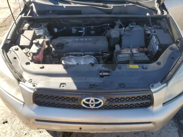 Photo 12 from auction – 2007 TOYOTA RAV4 with VIN JTMBD33V675058231