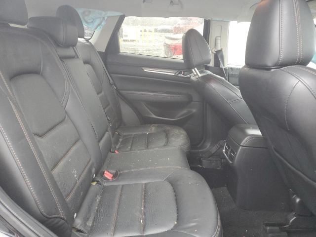 Photo 10 from auction – 2020 MAZDA CX-5 GRAND with VIN JM3KFBDM8L0825764