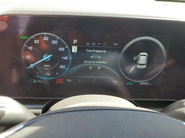 Photo 9 from auction – 2023 KIA NIRO WIND with VIN KNDCR3L11P5027973