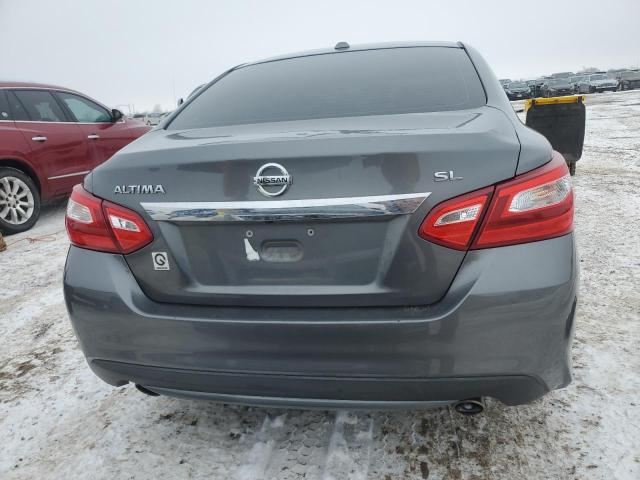 Photo 6 from auction – 2017 NISSAN ALTIMA 2.5 with VIN 1N4AL3AP3HC173259