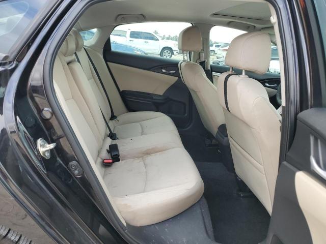 Photo 10 from auction – 2016 HONDA CIVIC EX with VIN 19XFC2F70GE077860