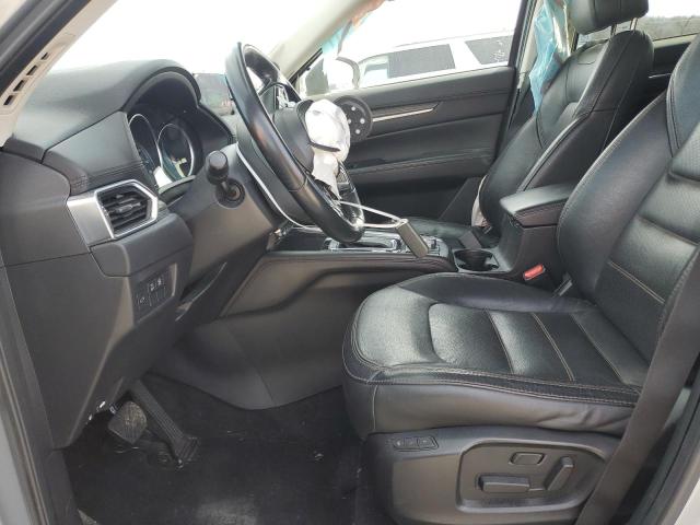 Photo 7 from auction – 2018 MAZDA CX-5 GRAND with VIN JM3KFADMXJ0350853