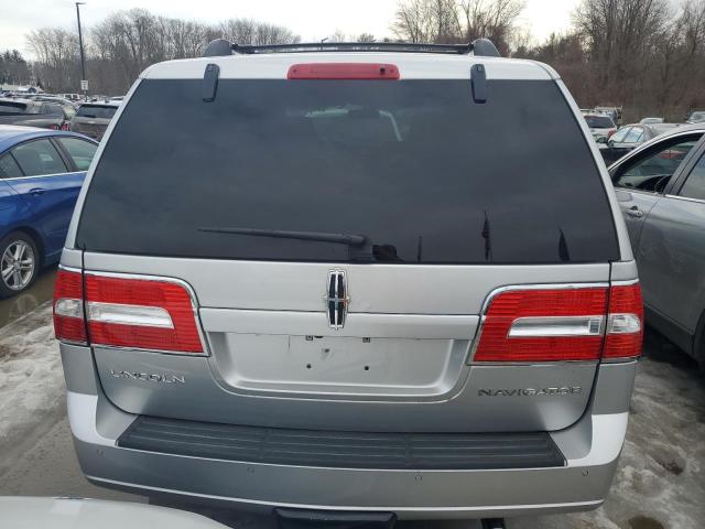 Photo 6 from auction – 2012 LINCOLN NAVIGATOR with VIN 5LMJJ2J59CEL03429