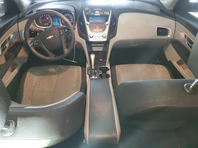 Photo 8 from auction – 2012 CHEVROLET EQUINOX LS with VIN 2GNFLCEK5C6173027