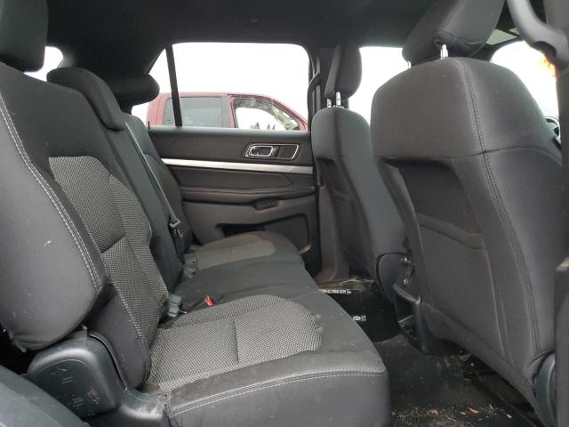 Photo 11 from auction – 2019 FORD EXPLORER X with VIN 1FM5K7D85KGA22316