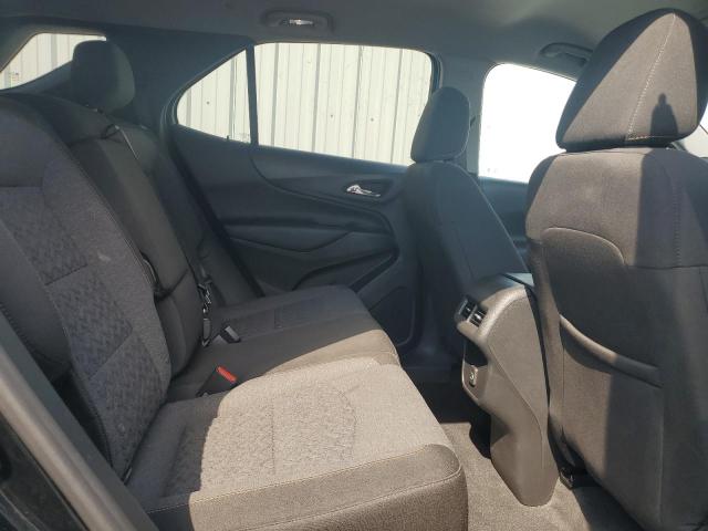 Photo 11 from auction – 2023 CHEVROLET EQUINOX LT with VIN 3GNAXUEG5PL228657