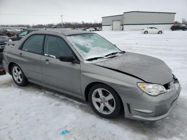Photo 4 from auction – 2006 SUBARU IMPREZA 2. with VIN JF1GD67686H518678