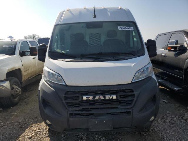 Photo 5 from auction – 2023 RAM PROMASTER with VIN 3C6LRVCG9PE509084