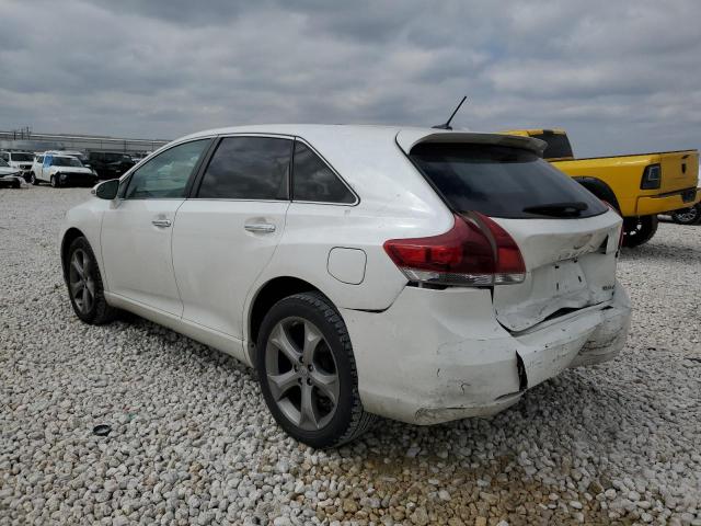 Photo 2 from auction – 2013 TOYOTA VENZA LE with VIN 4T3BK3BB3DU092368