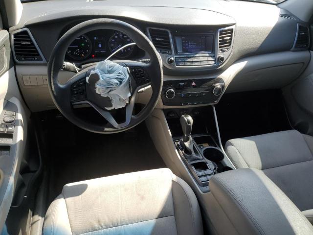 Photo 8 from auction – 2016 HYUNDAI TUCSON LIM with VIN KM8J33A44GU075751