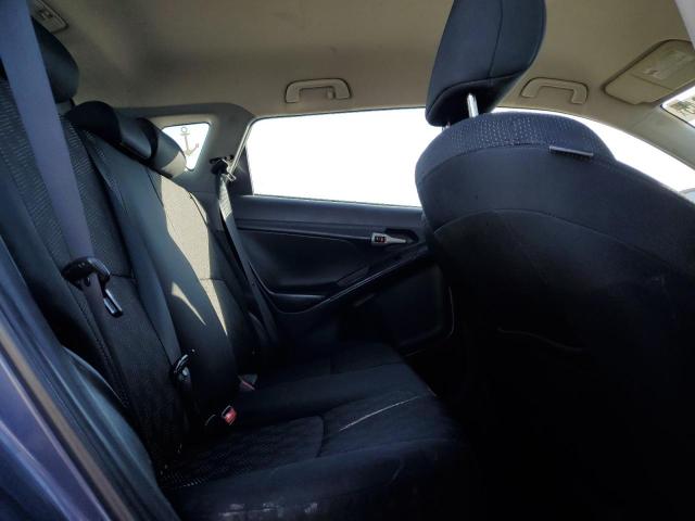 Photo 10 from auction – 2010 PONTIAC VIBE with VIN 5Y2SP6E82AZ414187