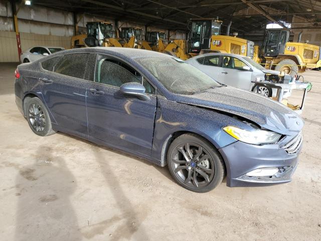 Photo 4 from auction – 2018 FORD FUSION SE with VIN 3FA6P0HD2JR195183