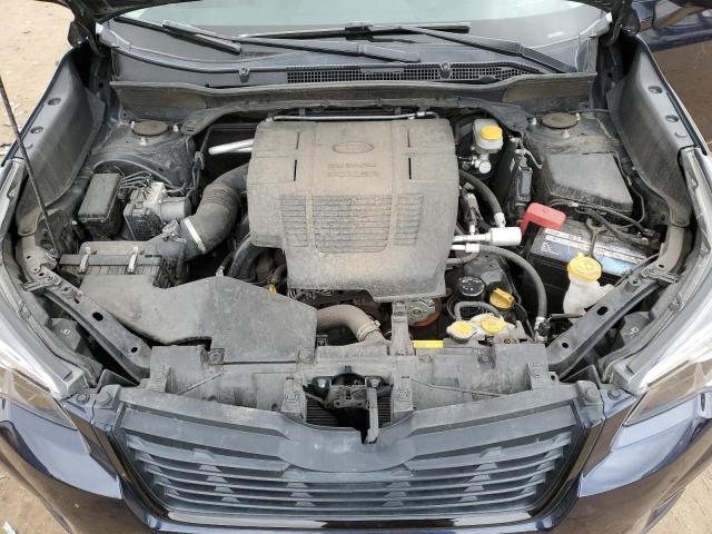 Фото 11 с аукциона – 2019 SUBARU FORESTER S с VIN JF2SKAPC1KH587405
