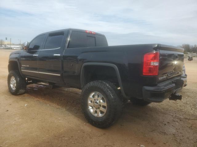 Photo 2 from auction – 2016 GMC SIERRA K25 with VIN 1GT12UE89GF107981