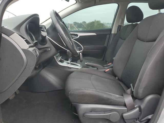Photo 7 from auction – 2013 NISSAN SENTRA S with VIN 3N1AB7AP8DL669342