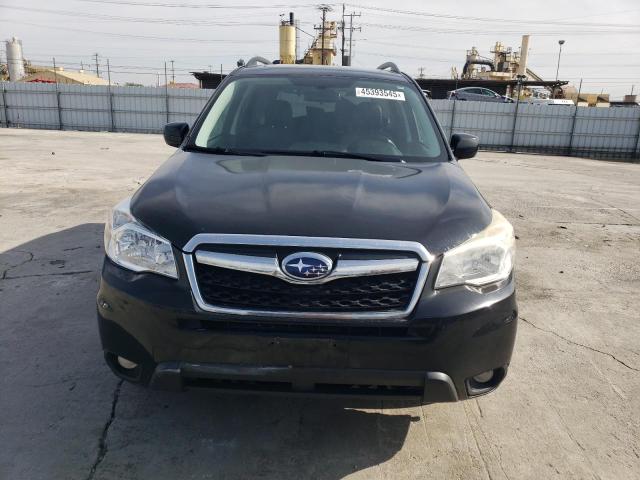 Photo 5 from auction – 2014 SUBARU FORESTER 2 with VIN JF2SJAHC3EH421733