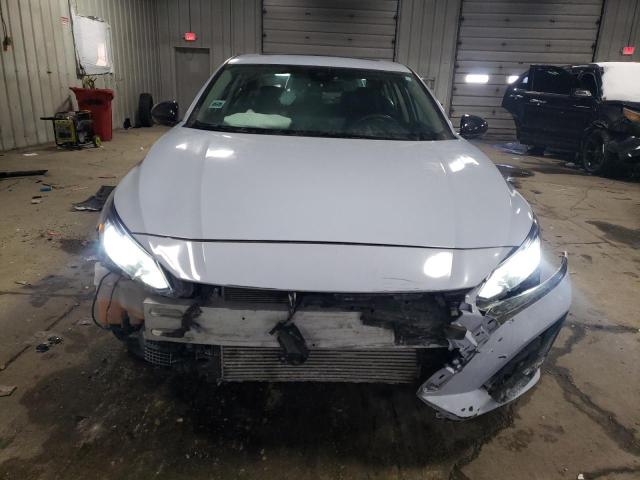 Photo 5 from auction – 2023 NISSAN ALTIMA SR with VIN 1N4AL4CV5PN338510