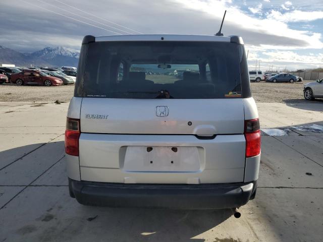 Фото 6 с аукциона – 2008 HONDA ELEMENT EX с VIN 5J6YH28748L008342