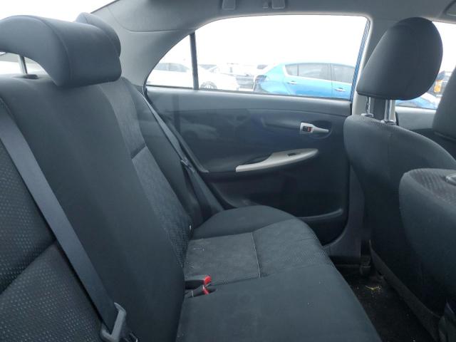 Photo 10 from auction – 2010 TOYOTA COROLLA BA with VIN 2T1BU4EE5AC473585