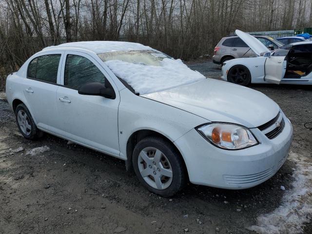 Photo 4 from auction – 2007 CHEVROLET COBALT LS with VIN 1G1AK55F477313202