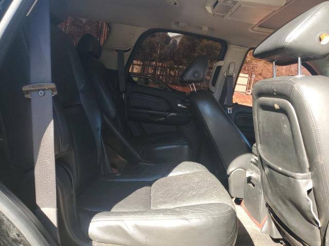 Photo 11 from auction – 2008 CADILLAC ESCALADE L with VIN 1GYFK63888R122017