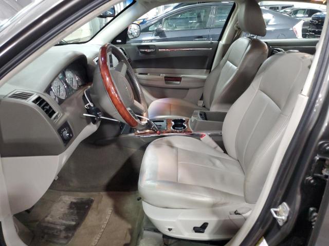 Photo 7 from auction – 2008 CHRYSLER 300 LIMITE with VIN 2C3LK33G98H128797