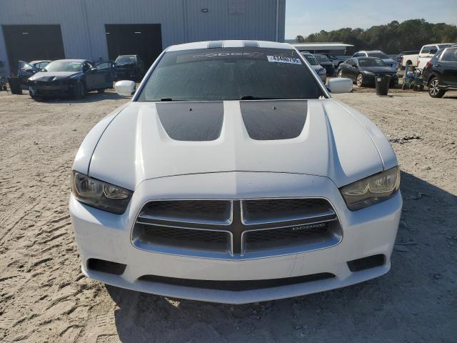 Photo 5 from auction – 2011 DODGE CHARGER with VIN 2B3CL3CG2BH606379