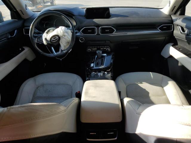 Photo 8 from auction – 2019 MAZDA CX-5 GRAND with VIN JM3KFADM7K0624611