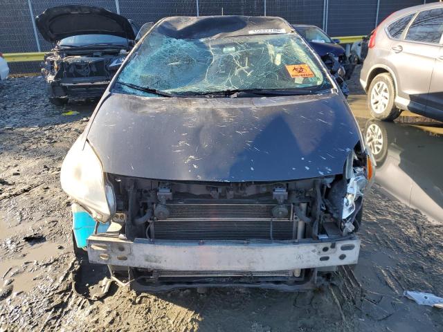 Photo 5 from auction – 2012 TOYOTA PRIUS with VIN JTDKN3DU3C1542233
