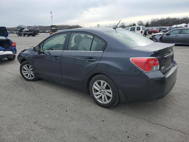 Photo 2 from auction – 2015 SUBARU IMPREZA PR with VIN JF1GJAC68FH010244
