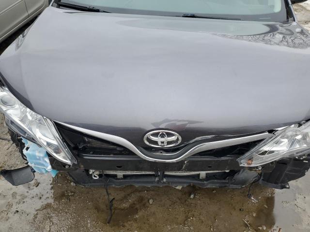 Photo 12 from auction – 2014 TOYOTA VENZA LE with VIN 4T3BA3BB6EU055920