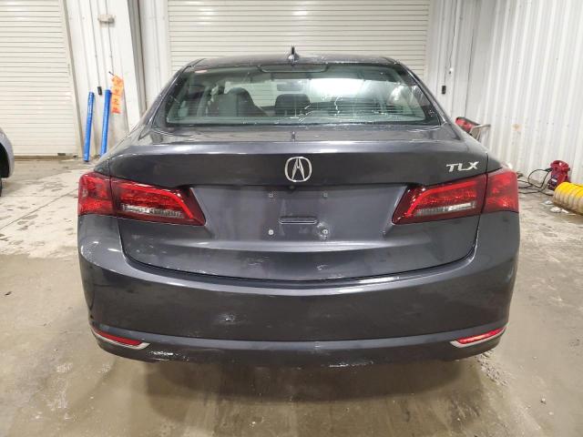 Photo 6 from auction – 2015 ACURA TLX TECH with VIN 19UUB2F58FA017725