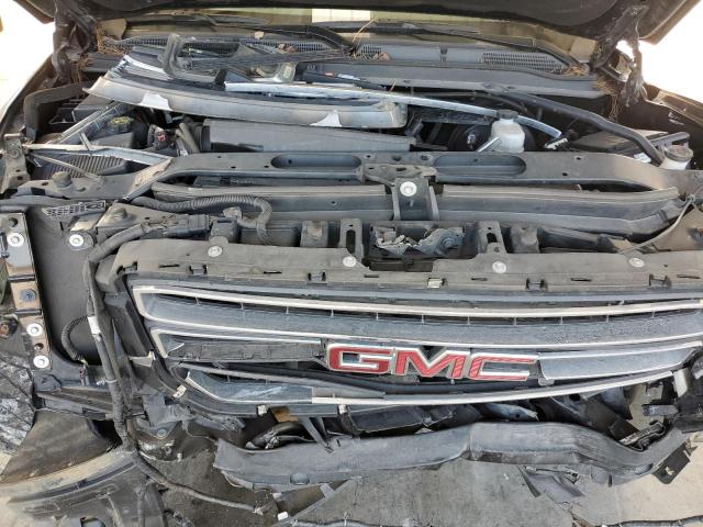 Photo 12 from auction – 2019 GMC YUKON SLT with VIN 1GKS2BKCXKR108358