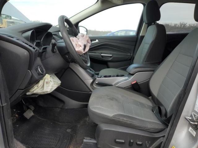 Photo 7 from auction – 2016 FORD ESCAPE SE with VIN 1FMCU0GXXGUB56324