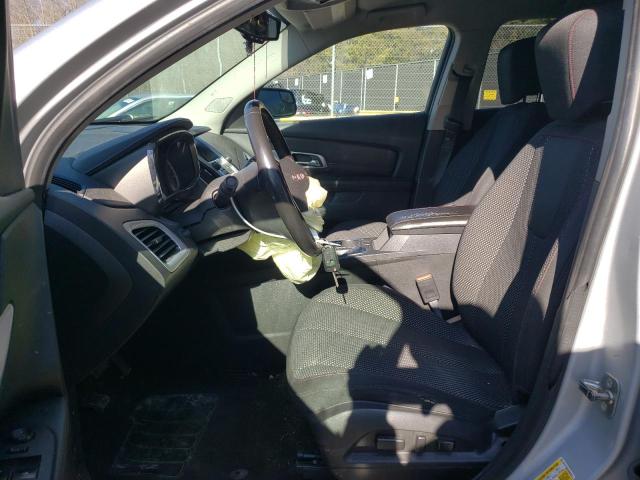 Photo 7 from auction – 2014 GMC TERRAIN SL with VIN 2GKALREK6E6262313