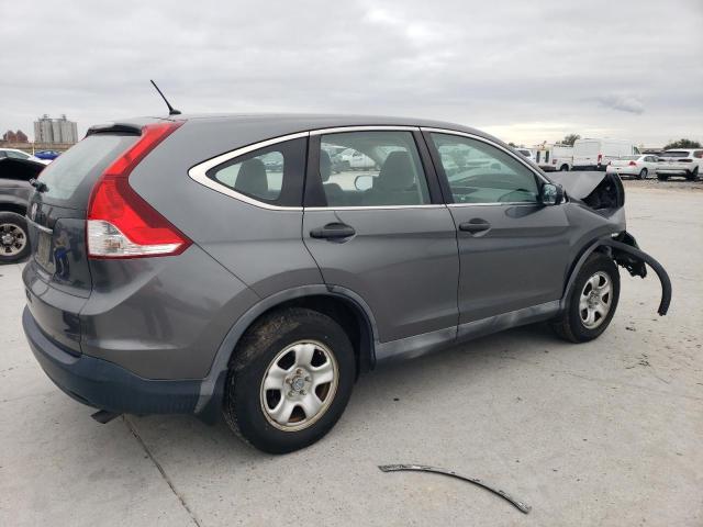 Photo 3 from auction – 2012 HONDA CR-V LX with VIN 2HKRM3H3XCH509192