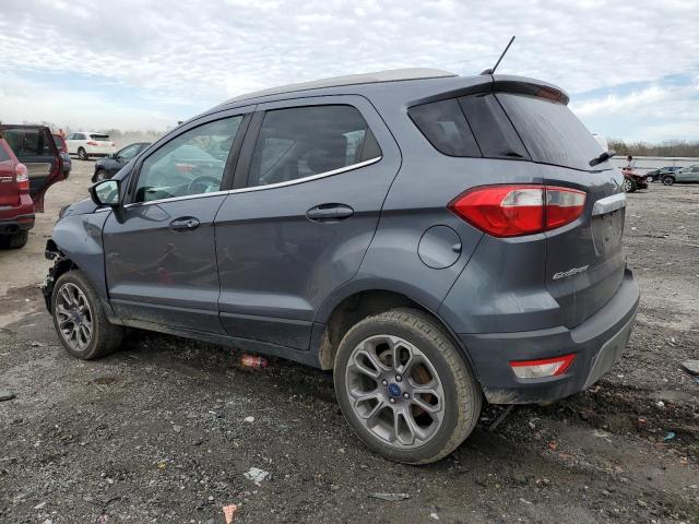 Photo 2 from auction – 2019 FORD ECOSPORT T with VIN MAJ6S3KL3KC297771