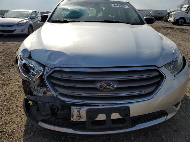 Photo 5 from auction – 2019 FORD TAURUS SE with VIN 1FAHP2D85KG117552