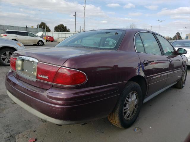 Снимка 3 от търг – 2004 BUICK LESABRE с VIN 1G4HR54K444171149