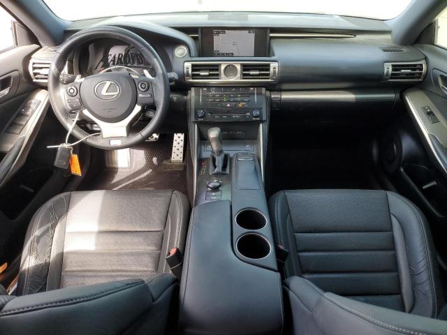 Photo 8 from auction – 2014 LEXUS IS 250 with VIN JTHBF1D23E5018719