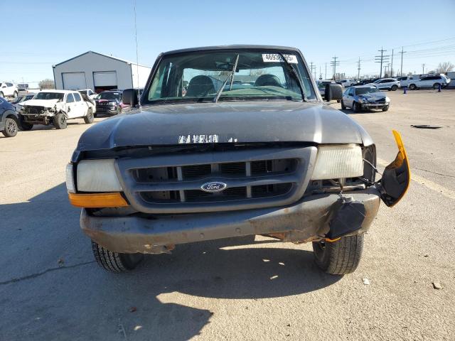 Photo 5 from auction – 2000 FORD RANGER with VIN 1FTYR10C1YPA42530